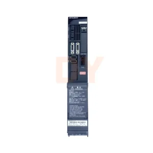 Discount Mitsubishi Servo Drive Unit Single-Axis AC Servo Drive MDS-DH-V1-800 Product, Suppliers