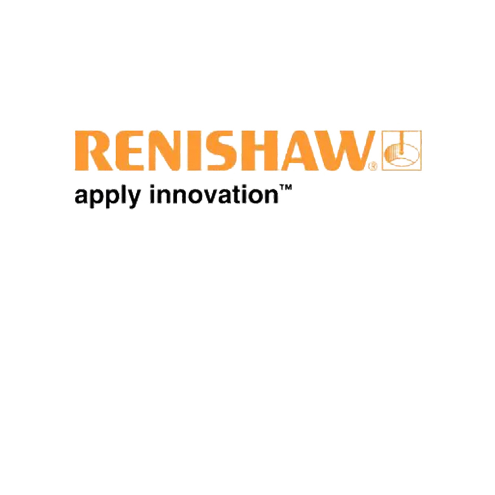 Renishaw touch probes and tool setters for CNC machining centres