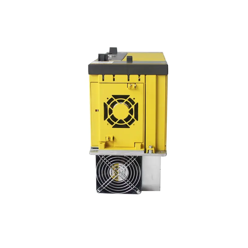 Wholesale Servo amplifier driver Fanuc A06B-6200-H037 in stock Service, Suppliers