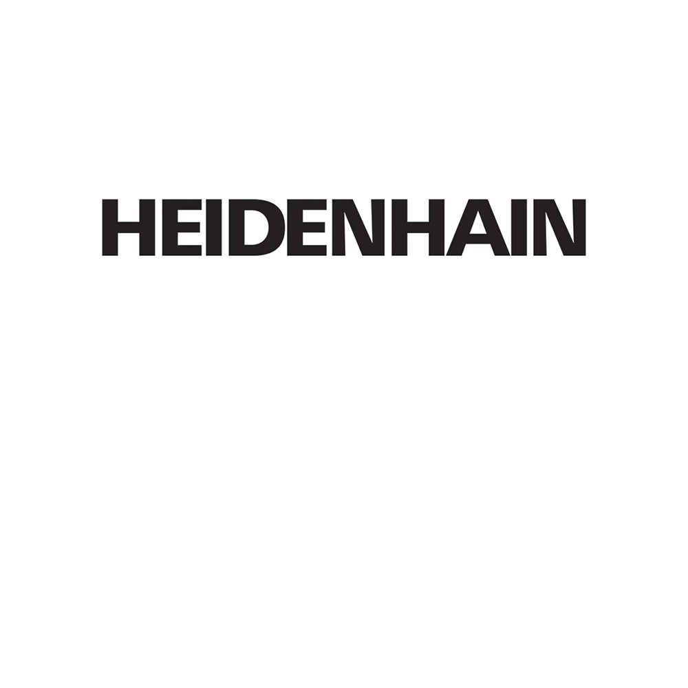 Heidenhain linear encoders, touch probes and electronic handwheels