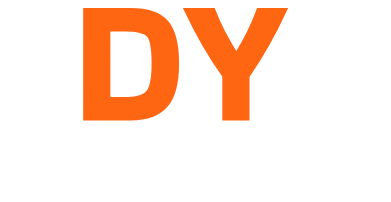 DingYan Machinery – CNC controller spare parts supplier logo