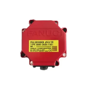 Wholesale FANUC Alpha Servo Encoder Model A860-2020-T301