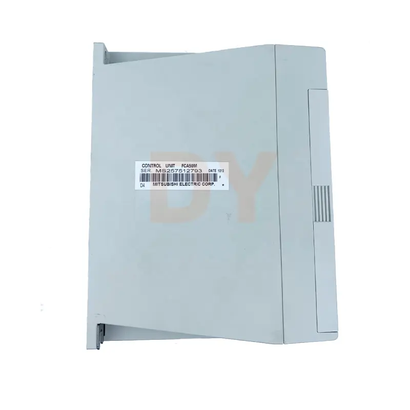 Discount Mitsubishi Control Unit Controller FCA50M Product, Supplier