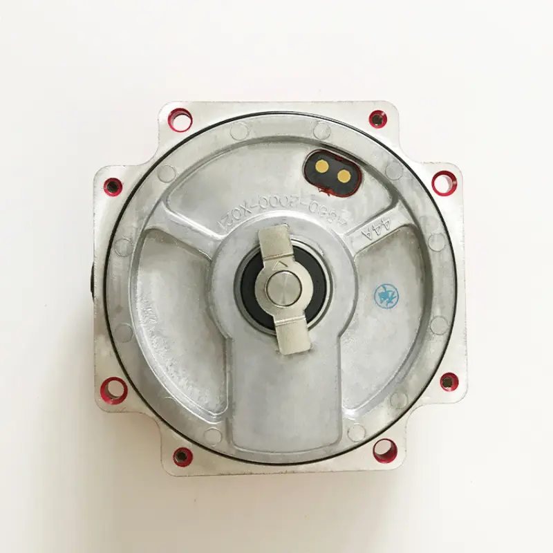 Wholesale FANUC Alpha Servo Encoder Model A860-2020-T301 Products, Supplier