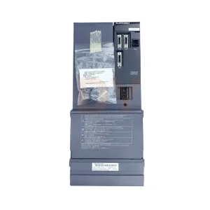 Discount Mitsubishi Power Supply Unit ACDC Converter MDS-D2-CV-300