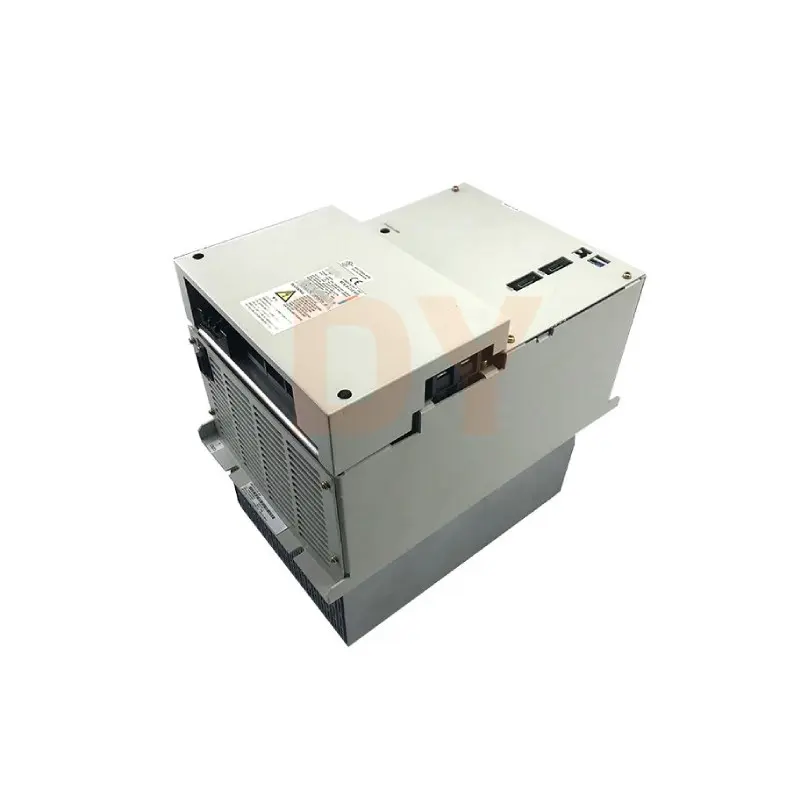 Wholesale Mitsubishi Servo Drive Unit Power Supply MDS-B-CVE-450 Product, Supplier