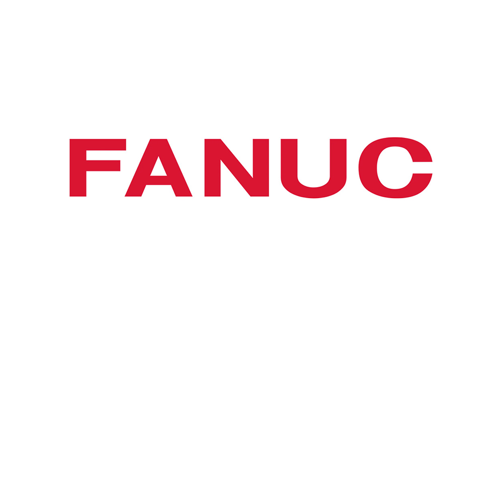 FANUC servo amplifiers, motors, encoders and I/O modules