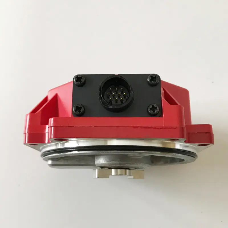 Wholesale FANUC Alpha Servo Encoder Model A860-2020-T301 Products, Supplier