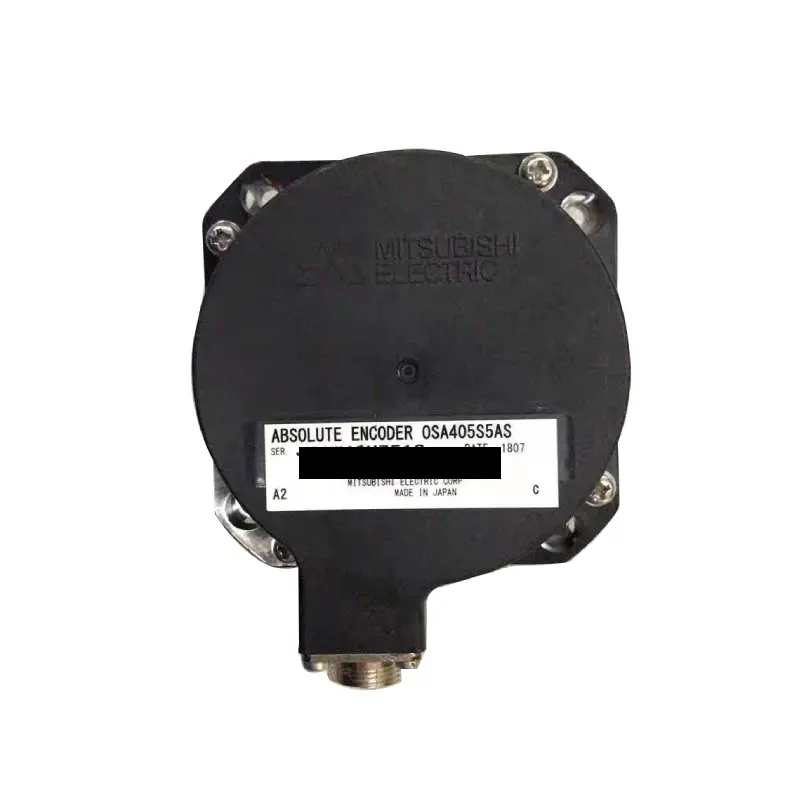 Wholesale Mitsubishi absolute encoder OSA405S5AS huge stock Products, Suppliers