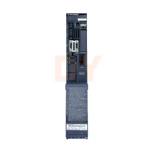 Mitsubishi Spindle Drive Servo Drive Unit MDS-D-V1-80