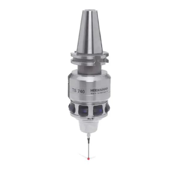 Wholesale Heidenhain Workpiece touch probes TS740 Products, Suppliers