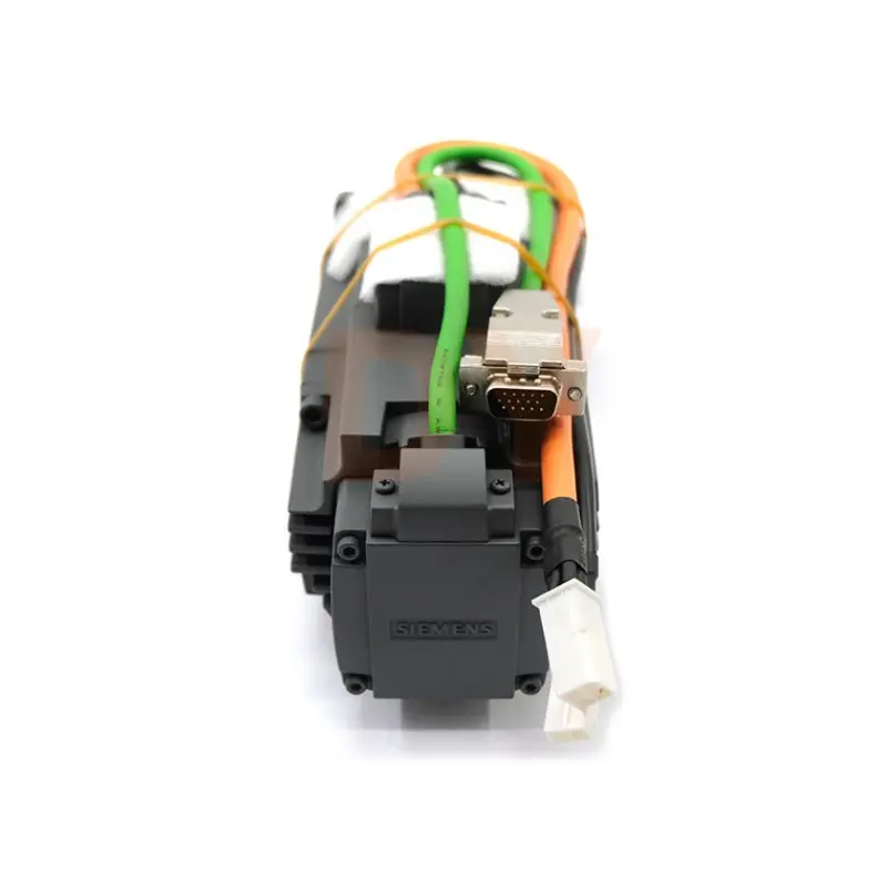 Discount Siemens AC Servo Motor 1FL6042-2AF21-1LB1, for SINAMICS V90 Products, Supplier