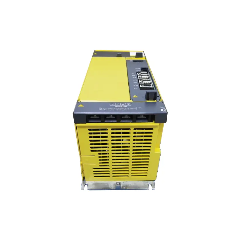 Wholesale Fanuc A06B-6141-H037#H580 ALPHA i Spindle Module Drive Products, Supplier