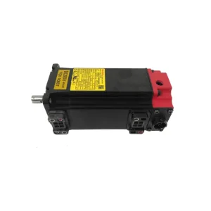 Discount FANUC A06B-0116-B855#0059 Servo Motor Original