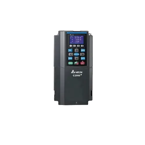 Wholesale Delta C2000 Series High Performance Vector Control Drive VFD007C23A-21 Service, Supplier
