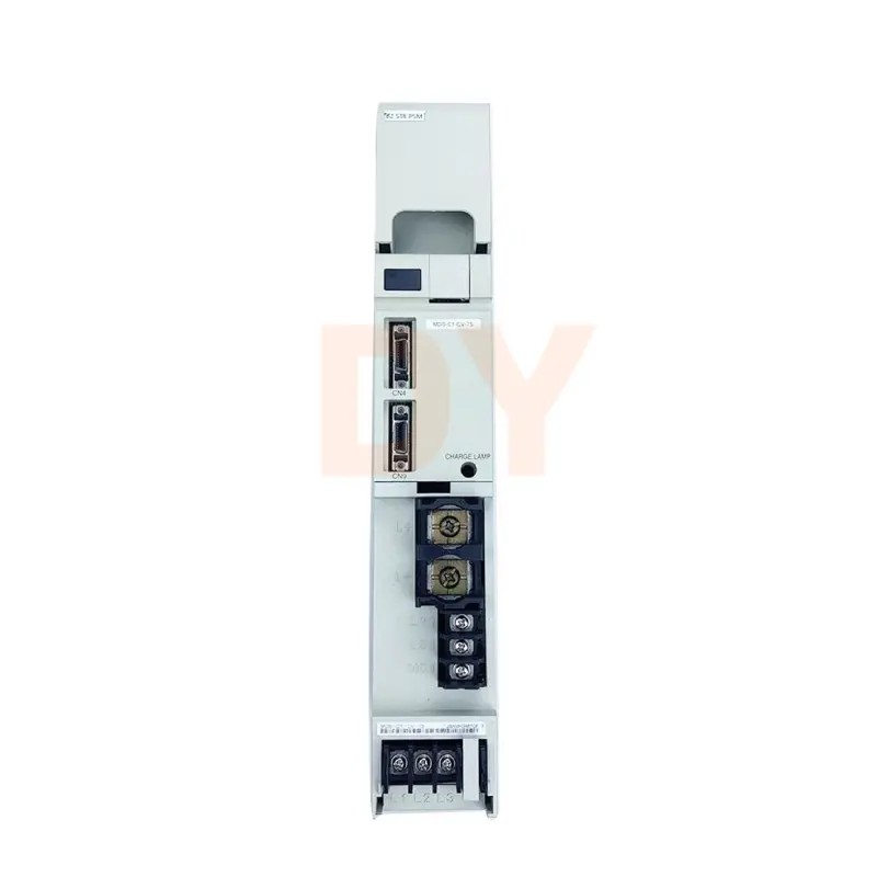 Discount Mitsubishi Servo Drive Unit MDS-C1-B2-0505-N Products, Supplier