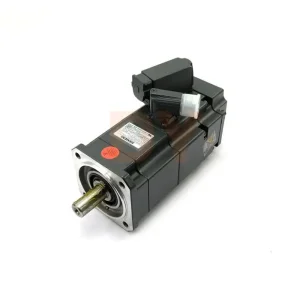 Siemens Compact Synchronous Servo Motor