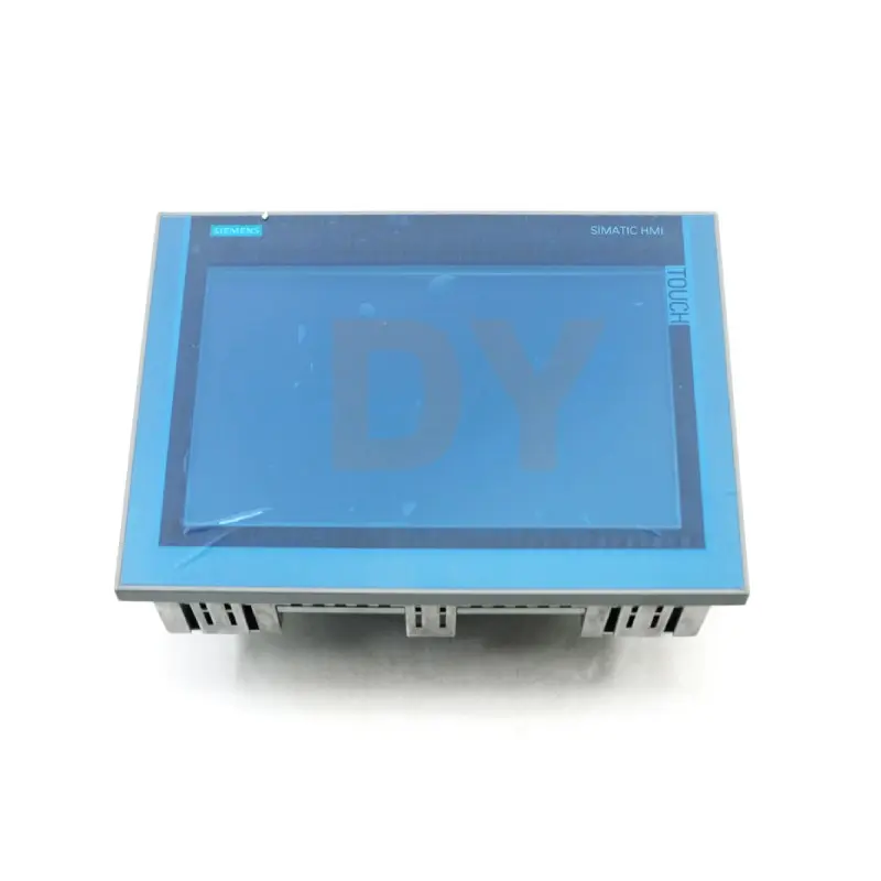 Wholesale Siemens Simatic HMI KTP700 Basic Panel 6AV2123-2GB03-0AX0 Product, Supplier