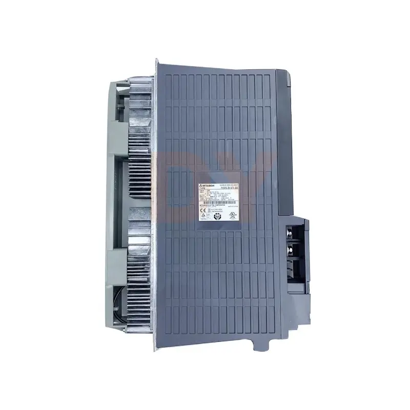 Discount Mitsubishi Servo Drive Unit Drive MDS-D-V1-20 Products, Product