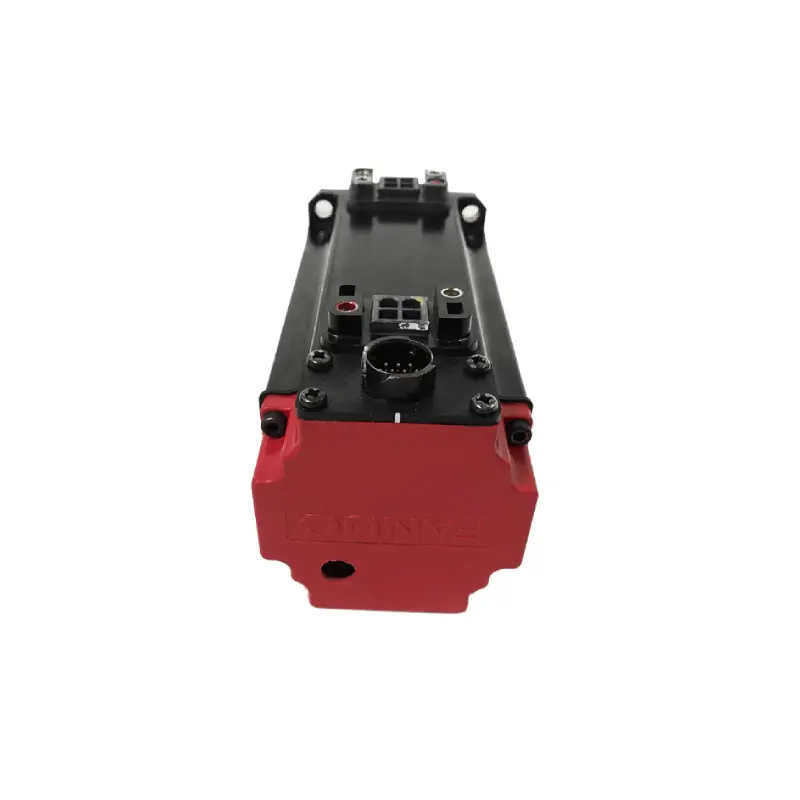 Discount FANUC A06B-0116-B855#0059 Servo Motor Original in Stock Product, Suppliers