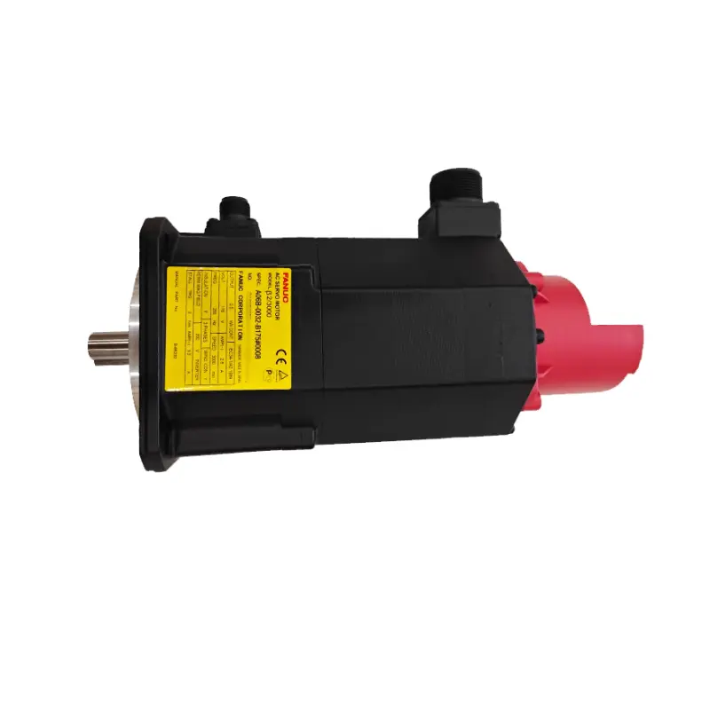 Wholesale Servo motor Servo Amplifier module brand Fanuc A06B-0032-B175#7000 Products, Supplier