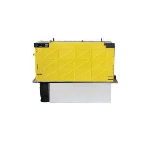 Servo amplifier driver Fanuc A06B-6200-H037