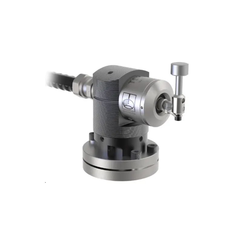 Discount Renishaw Contact Tool Setter, Model TS27R Product, Suppliers
