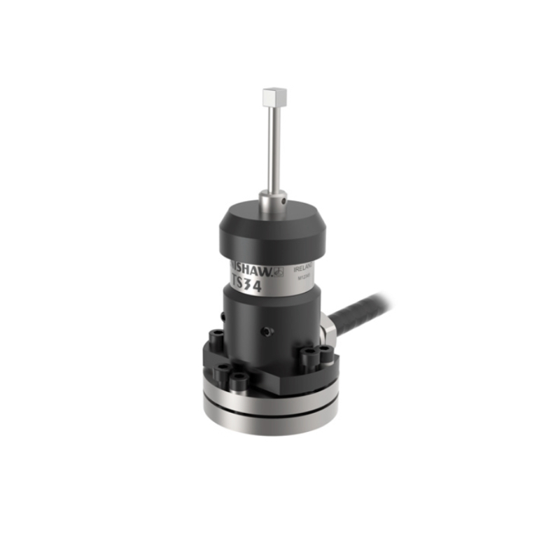 Drive and amplifier module range including Renishaw TS34 contact tool setter accessories