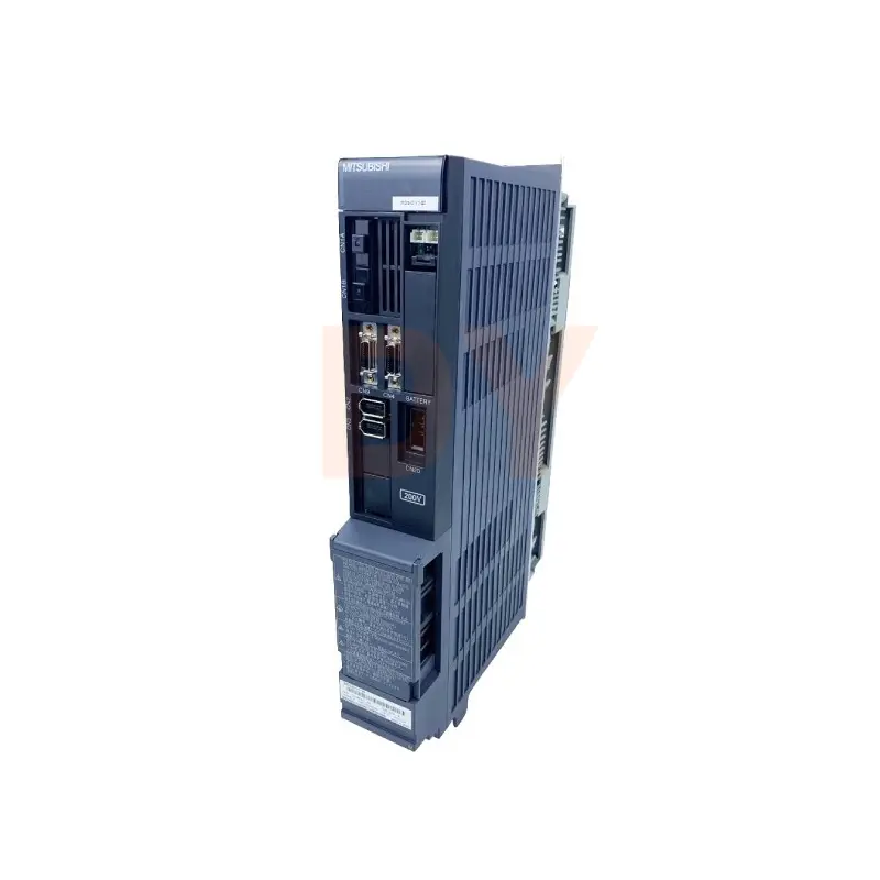 Discount Mitsubishi Servo Drive Unit Drive MDS-D-V1-20 Products, Product