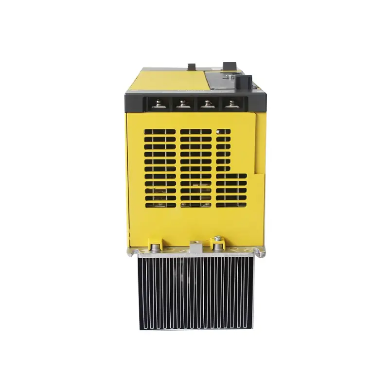 Wholesale Servo amplifier driver Fanuc A06B-6200-H037 in stock Service, Suppliers