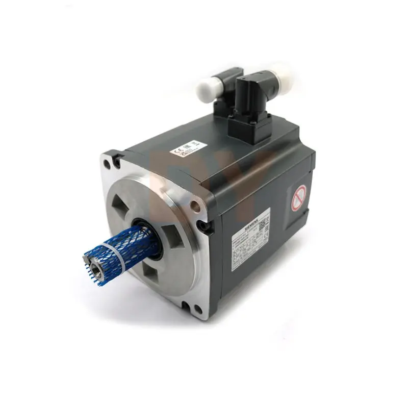 Wholesale Siemens AC Servo Motor 1FL6062-1AC61-2AA1, for SIMOTICS S-1FL6-1 Product, Suppliers