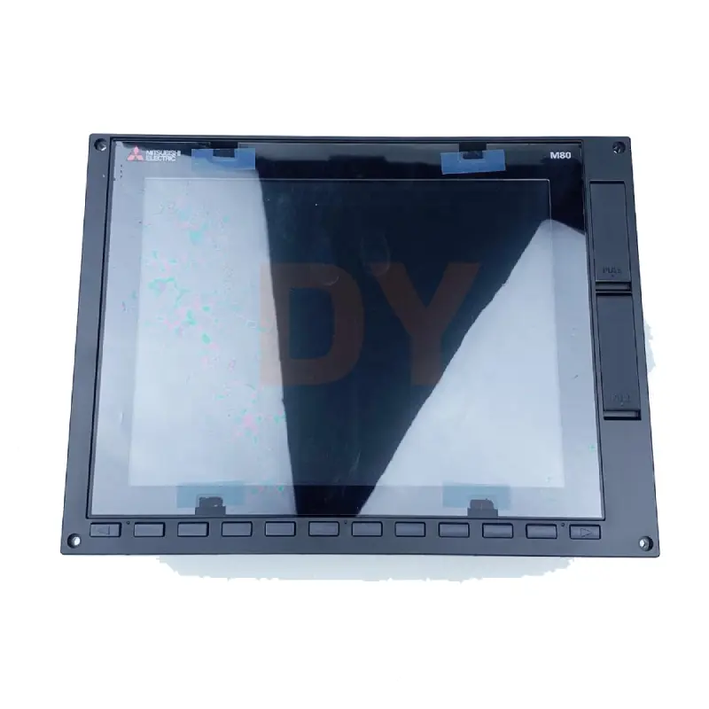 Discount Mitsubishi M80 Series CNC Controller FCA80H-4B Product, Suppliers