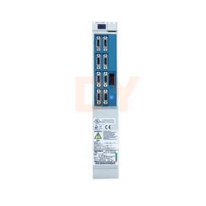 Mitsubishi Servo Drive Unit Drive MDSC1V2-0505-N