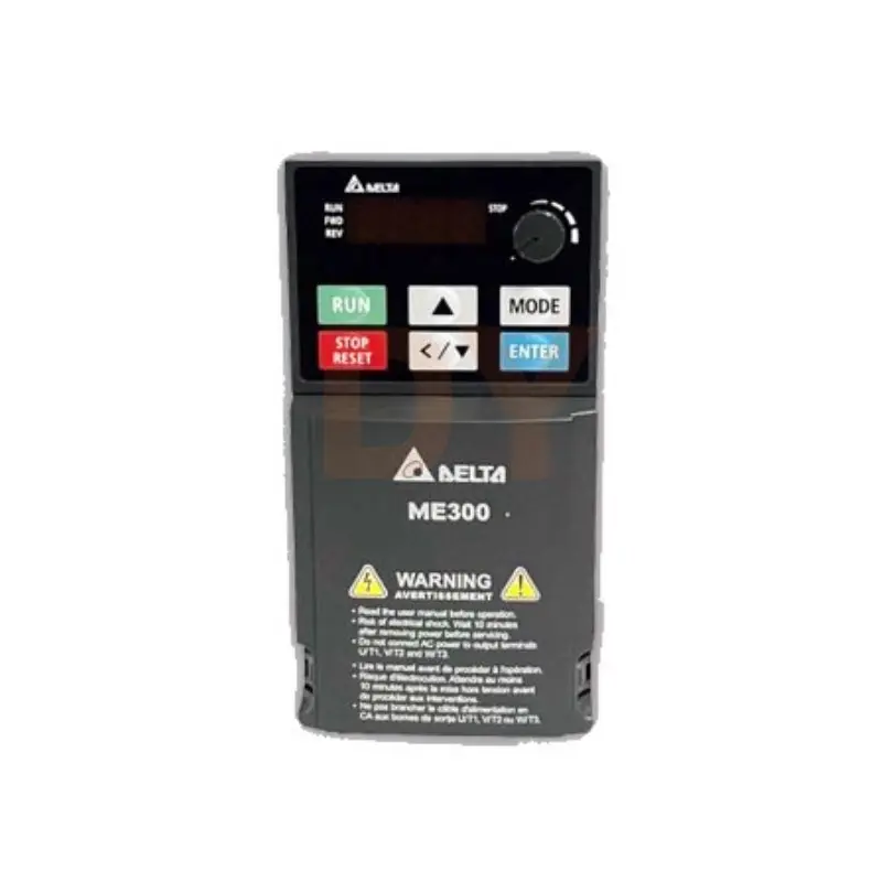 Wholesale Delta VFD0A8ME11ANNAA ME300 Series Drive Product, Suppliers