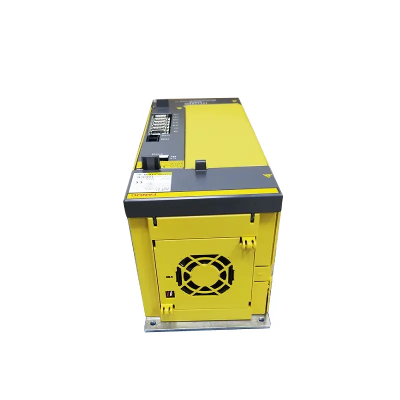 Wholesale Fanuc A06B-6141-H037#H580 ALPHA i Spindle Module Drive Products, Supplier