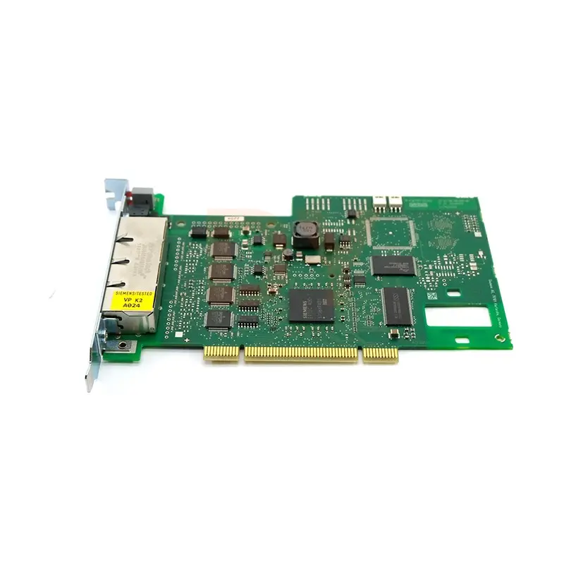 Discount Siemens Communications Processor Card Model 6GK1161-6AA02 Service, Supplier