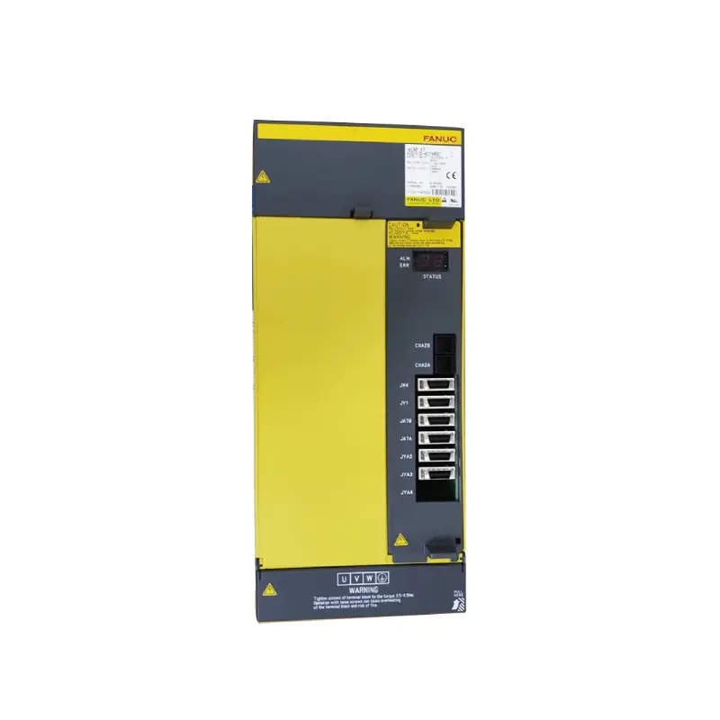 Wholesale Fanuc A06B-6141-H037#H580 ALPHA i Spindle Module Drive Products, Supplier