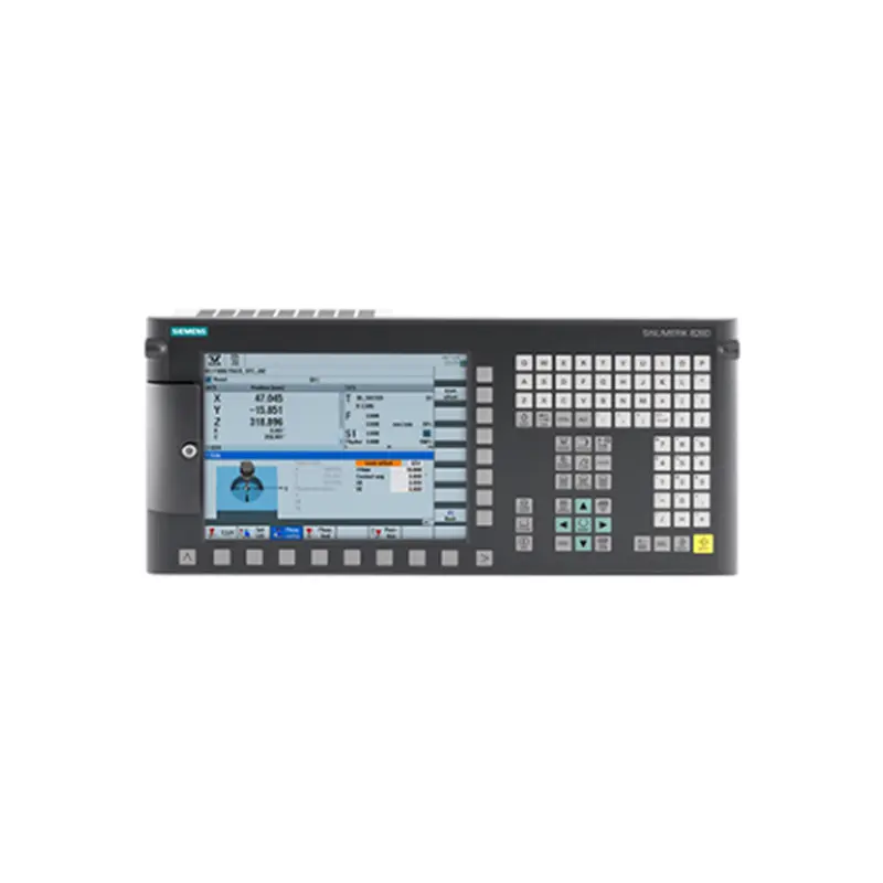Discount SIEMENS CNC Controls, SINUMERIK 828D, only for milling machine, Product, Supplier