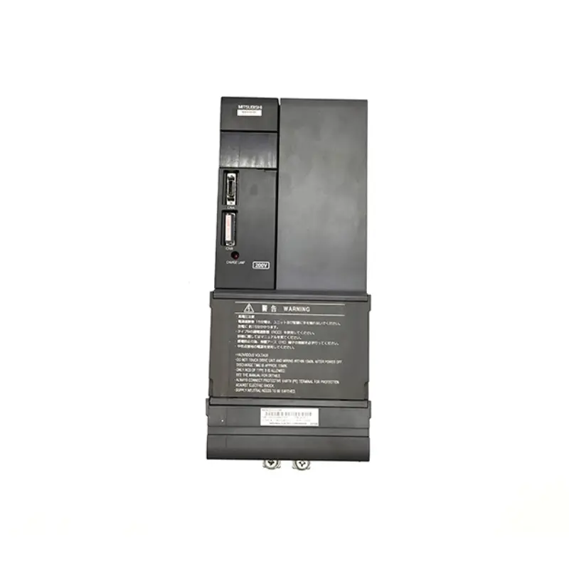 Discount 26kw-30 kw Power supply unit MITSUBISHI MDS-D-CV-300 Product, Supplier