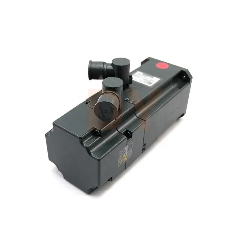 Wholesale Siemens 1FK6042-6AF71-1EG2 Servo Motor Synchronous 6-Pole Motor Product, Suppliers