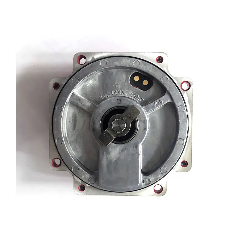 Wholesale Fanuc A860-2000-T301 pulse coder encoder Service, Supplier