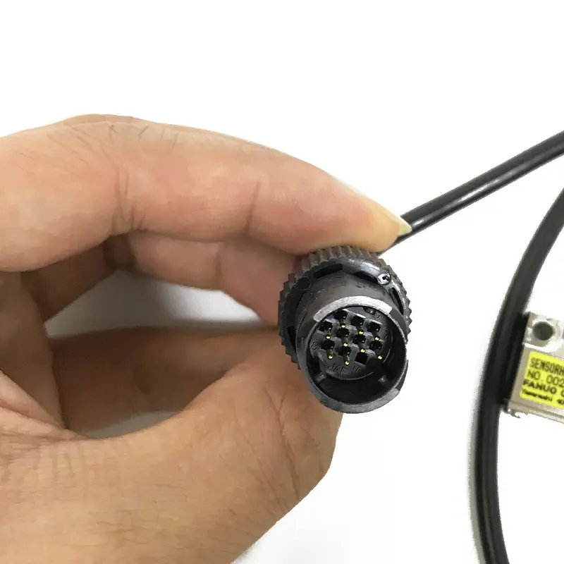 Wholesale Fanuc Sensor Head Encoder A860-2162-V001 Service, Supplier