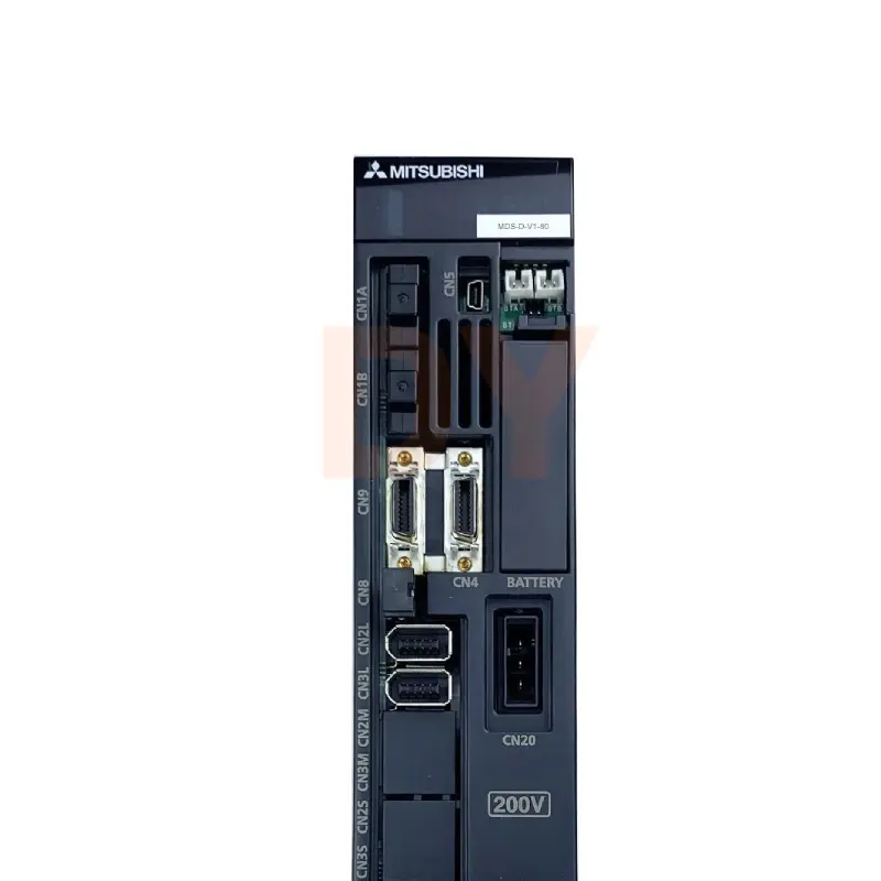 Wholesale Mitsubishi Spindle Drive Servo Drive Unit MDS-D-V1-80 Products, Product