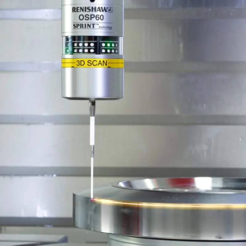 Wholesale Renishaw OSP60 Scanning Probe Products, Service