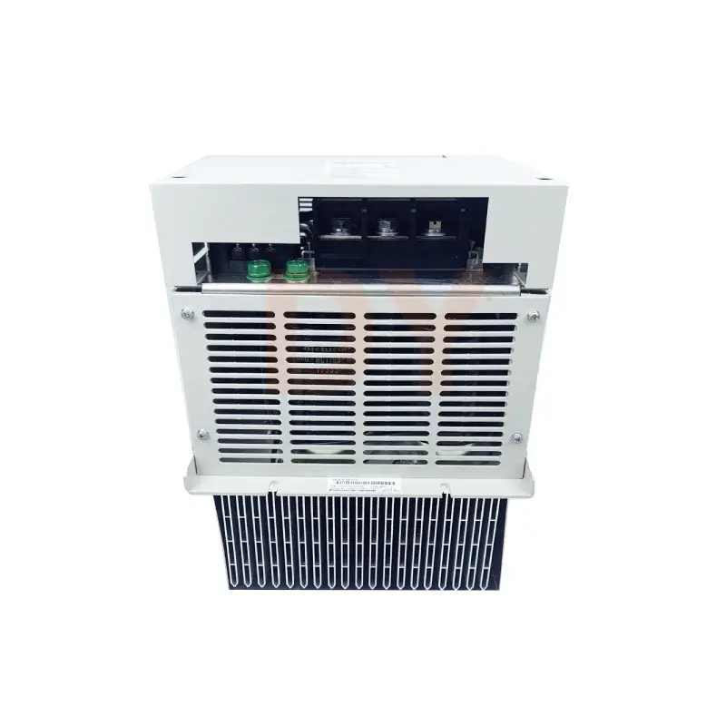 Wholesale Mitsubishi Servo Drive Unit Power Supply MDS-B-CVE-450 Product, Supplier