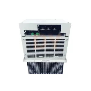 Mitsubishi Servo Drive Unit Power Supply MDS-B-CVE-450