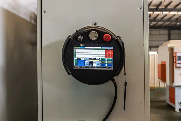 Machine View 3