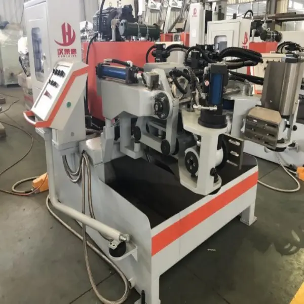 Gravity Die Casting Machine
