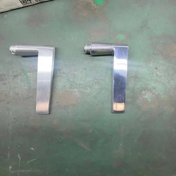 Applications Fittings