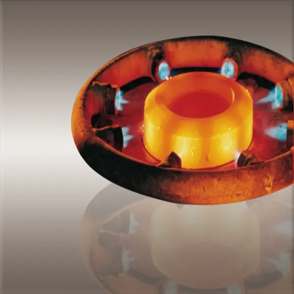 Faucet mold (4)